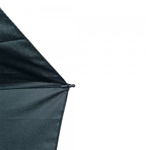 OVIDA Compact Automatic Folding Umbrella Waterproof Windproof Travel Umbrella