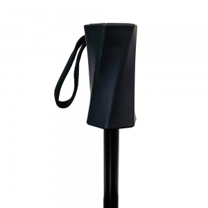 OVIDA Wholesale 3 Fold Umbrella With Custom Logo Umbrella for Business Gift