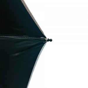 OVIDA OEM Wholesale UV Protection Manual Open 8k Custom Umbrella with LOGO Compact Travel Umbrella
