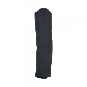 OVIDA Compact Travel Manual 3 Fold Umbrella Custom Umbrella Sombrillas RPET OEM Manufacturer