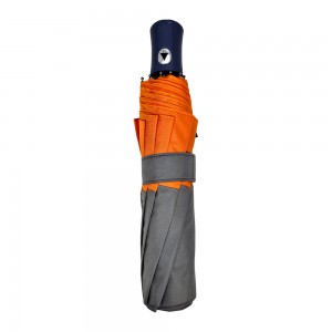 OVIDA umbrella manufacturers High Quality Automatic Folding Umbrella Waterproof umbrella outdoor sombrillas