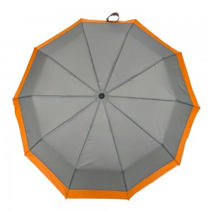 OVIDA umbrella manufacturers High Quality Automatic Folding Umbrella Waterproof umbrella outdoor sombrillas