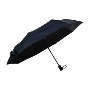 OVIDA Custom Automatic Folding Umbrella Supplier | OEM Promotional Umbrellas