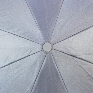 OVIDA Custom Automatic Folding Umbrella Supplier | OEM Promotional Umbrellas
