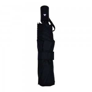 OVIDA Custom Automatic Folding Umbrella Supplier | OEM Promotional Umbrellas