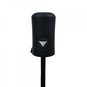 OVIDA Custom Automatic Folding Umbrella Supplier | OEM Promotional Umbrellas