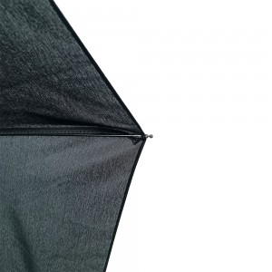 OVIDA Umbrella Wholesale 3 Fold Umbrella Auto Open UV Umbrella For The Rain umbrlela with logo