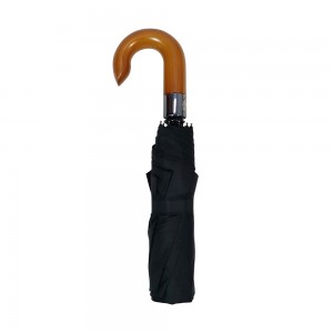 OVIDA Umbrella Wholesale 3 Fold Umbrella Auto Open UV Umbrella For The Rain umbrlela with logo