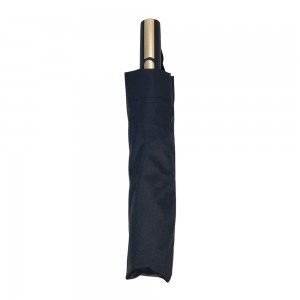 OVIDA Umbrella Wholesale Custom Umbrella Compact Umbrella Windproof RPET OEM Manufacturer
