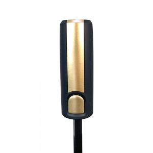 OVIDA Umbrella Wholesale Custom Umbrella Compact Umbrella Windproof RPET OEM Manufacturer