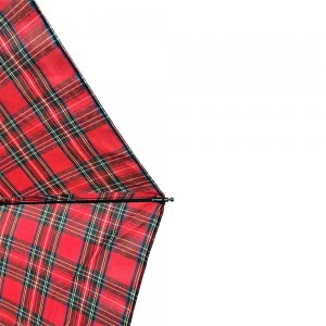 OVIDA High Quality Automatic Umbrella Custom Printed Your Logo UV Umbrella Outdoor