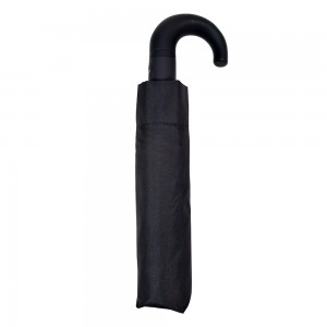 OVIDA Umbrella Wholesale Custom Logo Windproof Umbrella Automatic Open Fold Umbrella