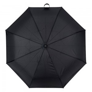 OVIDA Umbrella Wholesale Custom Logo Windproof Umbrella Automatic Open Fold Umbrella