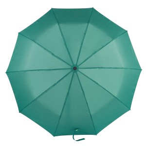 Ovida 3 fold Auto open Auto close Windproof Business Umbrella Large Size for men use