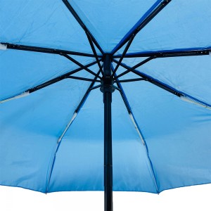 Ovida Omenala Eco Mbipụta Nkwalite Mpịakọta 3 Mpịakọta Mkpọchi Mgbasa Ozi Njem Mkpọchi Mpịachi Mpịachi nwere ákwà polyester