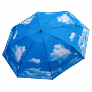 Ovida Akpaka nche anwụ nke ngalaba atọ Blue Sky Agba Nchebe Njem Nlegharị Anya nke nwere akara ngosi omenala