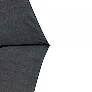 Ii-ambrela zomthengisi we-Ovida Amazon ezithengiswayo Ilogo eyenziwe ngokwezifiso eyi-23 intshi 8K kunye neeparasoli ezi-3 ezigoqekayo ze-Automatic fold Umbrella