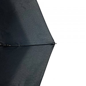 Ovida Chinese Manufacturer High Quality Promotional Wholesale digital printing Cheap Customized 3 fold plain umbrella