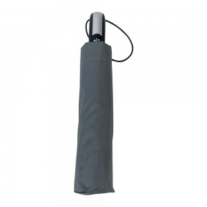Ovida 25inch Customized Advertising Logo Printing Foldable Automatic Umbrella strong Wind resistance Sell Auto Open 3 Folding Umbrella