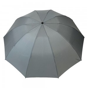 Ovida Telescopic Bipụtara nke ọma, nke nwere oghere mmiri ozuzo atọ, nke siri ike, nke nwere agba ntụ ntụ zuru oke, nke nwere oghere golf atọ, nke nwere oghere golf abụọ.