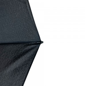 Ovida Custom Imprinted 27 Inch Auto Open Folding Color Splash Umbrella Folding Golf Umbrella Advertising Umbrella Gift Umbrella Promotion Umbrella