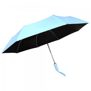 Enwere ike imechi Ovida Hot Sell Mpịakọta Umbrella Ọhụrụ nke Nhazi Umbrella Nzọụkwụ site na Nzọụkwụ