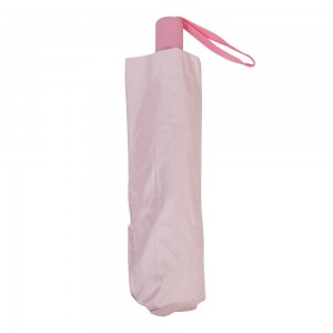 Ovida 3-folding Umbrella New Design Umbrella Wholesale Can Be Closed Step By Step