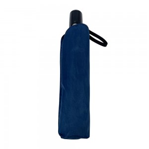 Ovida Folding Umbrella Custom Umbrella With Logo Pattern Customized Promotion Umbrella