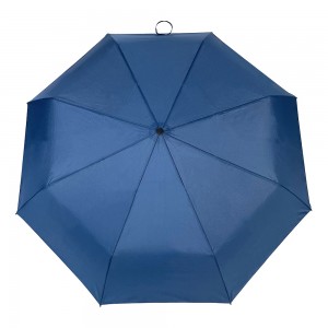 Ovida Folding Umbrella Custom Umbrella With Logo Pattern Customized Promotion Umbrella