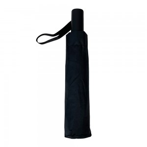 Ovida 3-folding Umbrella Full Automatic Custom Umbrella Long Handle