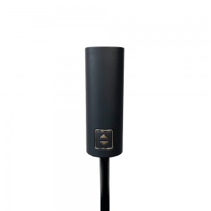 Ovida 3-folding Umbrella Full Automatic Custom Umbrella Long Handle