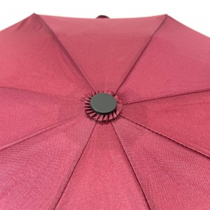 Ovida Folding Umbrella Portable Umbrella For Outdoor Activities Windproof Umbrella