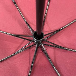 Ovida Folding Umbrella Portable Umbrella For Outdoor Activities Windproof Umbrella