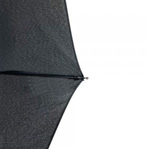 Ovida 23inch 10ribs Folding Umbrella Large Folding Umbrella Super Windproof