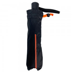 Ovida Folding Umbrella With Special Umbrella Bag Can be Logo Customized Promotion Umbrella