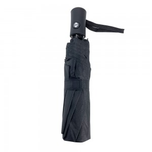 Ovida Folding Umbrella With Special Umbrella Bag Can be Logo Customized Promotion Umbrella