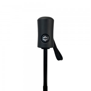 Ovida Folding Umbrella With Special Umbrella Bag Can be Logo Customized Promotion Umbrella