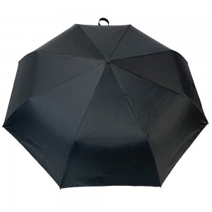 Ovida Folding Umbrella With Special Umbrella Bag Can be Logo Customized Promotion Umbrella