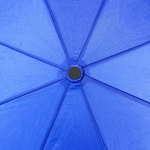 Ovida Folding Umbrella Full Automatic Umbrella For Promotion Custom Umbrella