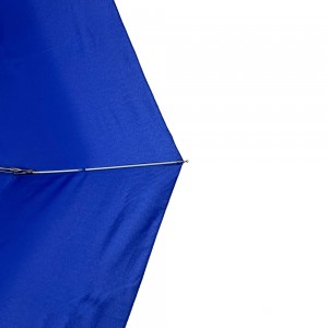 Ovida Folding Umbrella Full Automatic Umbrella For Promotion Custom Umbrella
