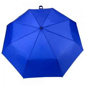 Ovida Folding Umbrella Full Automatic Umbrella For Promotion Custom Umbrella
