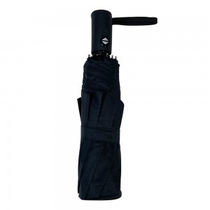Ovida Folding Umbrella Custom Logo Promotion Umbrella For Advertising Wholesale