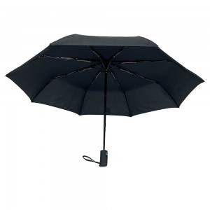 Ovida Folding Umbrella Custom Logo Promotion Umbrella For Advertising Wholesale