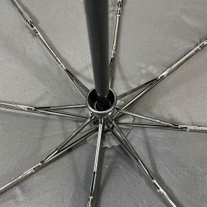 Ovida Folding Umbrella Custom Logo Promotion Umbrella For Advertising Wholesale