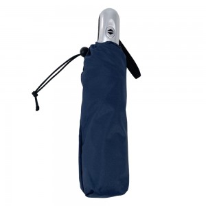 Ovida 3-folding Umbrella High-end Umbrella Logo Customized Promotion Umbrella