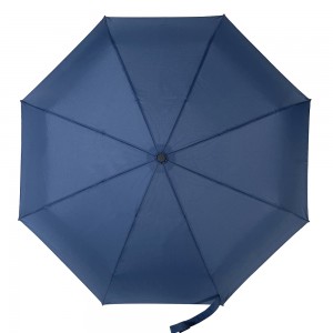 Ovida 3-folding Umbrella High-end Umbrella Logo Customized Promotion Umbrella