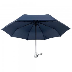 Ovida 3-folding Umbrella High-end Umbrella Logo Customized Promotion Umbrella