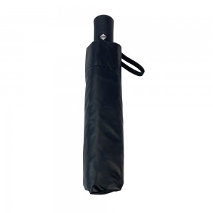 Ovida 21inch 8ribs Folding Umbrella UV Protection Umbrella Printed With Special Numbers Pattern