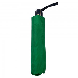 Ovida Full Automatic Folding Umbrella Printed on Tennis Racket Pattern Custom Umbrella