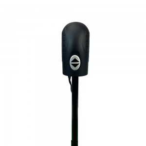 Ovida 3-folding Umbrella With Soft Piping Can Be Logo Customized Promotion Umbrella